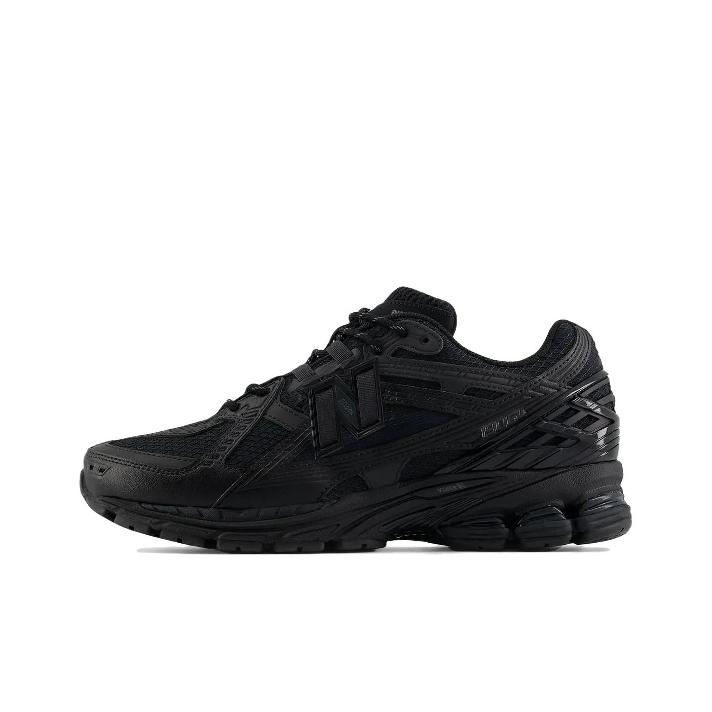 New Balance Shoes 9060 - ニューバランス 1906U カジュアルシューズ ユニセックス ロートップ ブラック