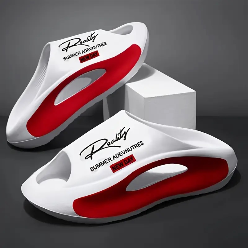 Espadrille Slip On - ユニセックスカジュアル四季スリッパサンダル女性快適なホームスリッパ通気性スリッポンシューズ女性と男性のための靴