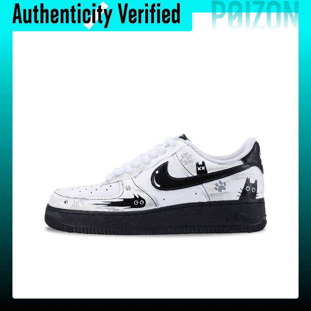 ナイキ エアフォース1 スケートシューズ ユニセックス ロー - Nike Shoes Air Force 1 のレビューと価格