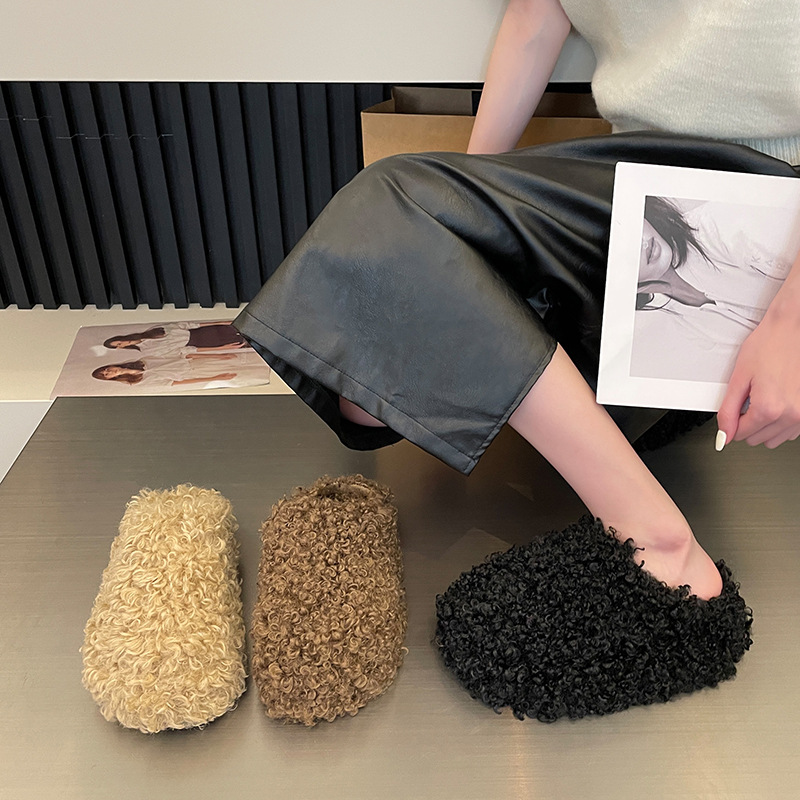 カバートゥコットンレディースハウススリッパファッションスリッ - Espadrille Slip On のレビューと価格