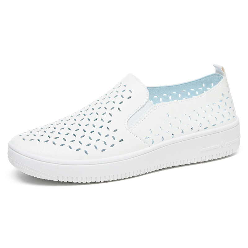 2026年夏 ファッションレディーススニーカー 女性用シュー - Espadrille Slip On のレビューと価格