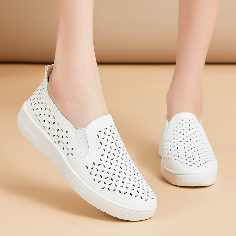 2026年夏 ファッションレディーススニーカー 女性用シュー - Espadrille Slip On のレビューと価格